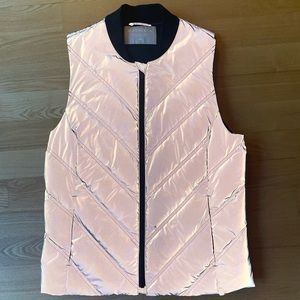 Athleta Reflective Vest